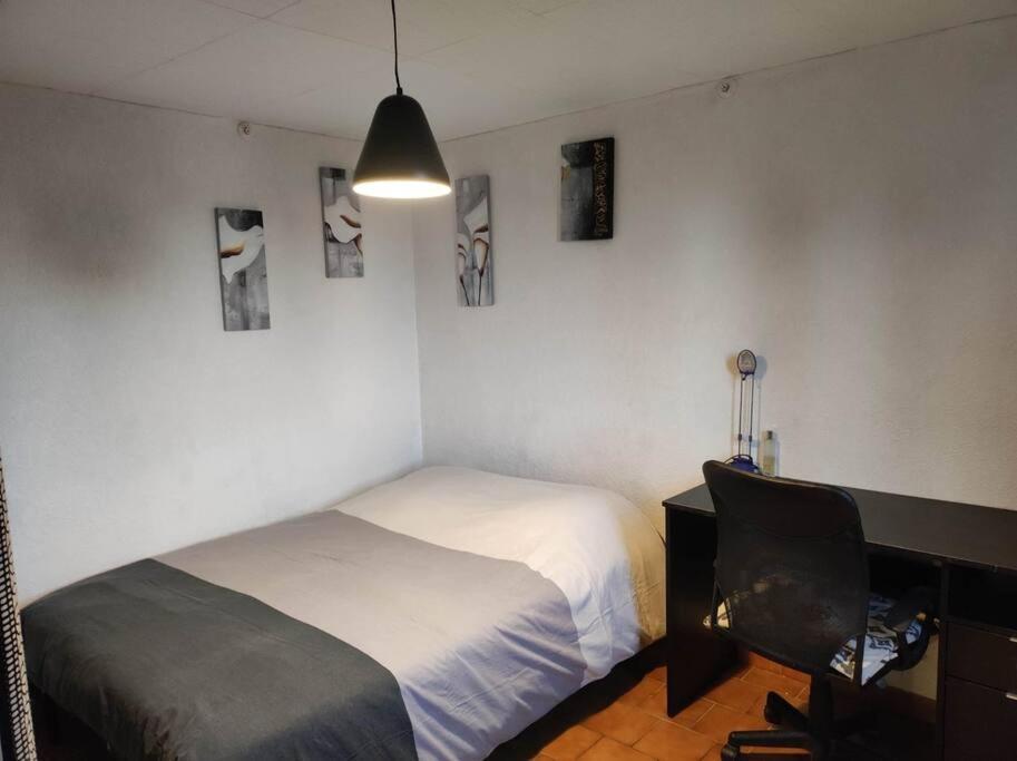 Appartement Avec Camargue