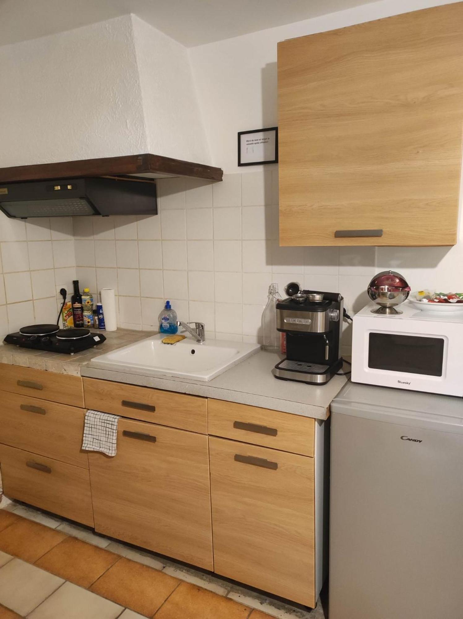 Appartement Avec Camargue