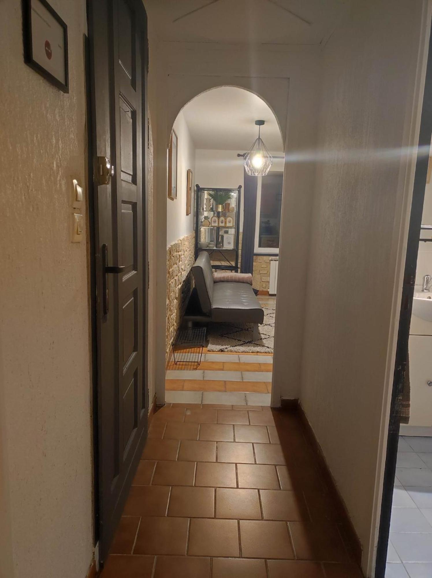 Appartement Avec Camargue