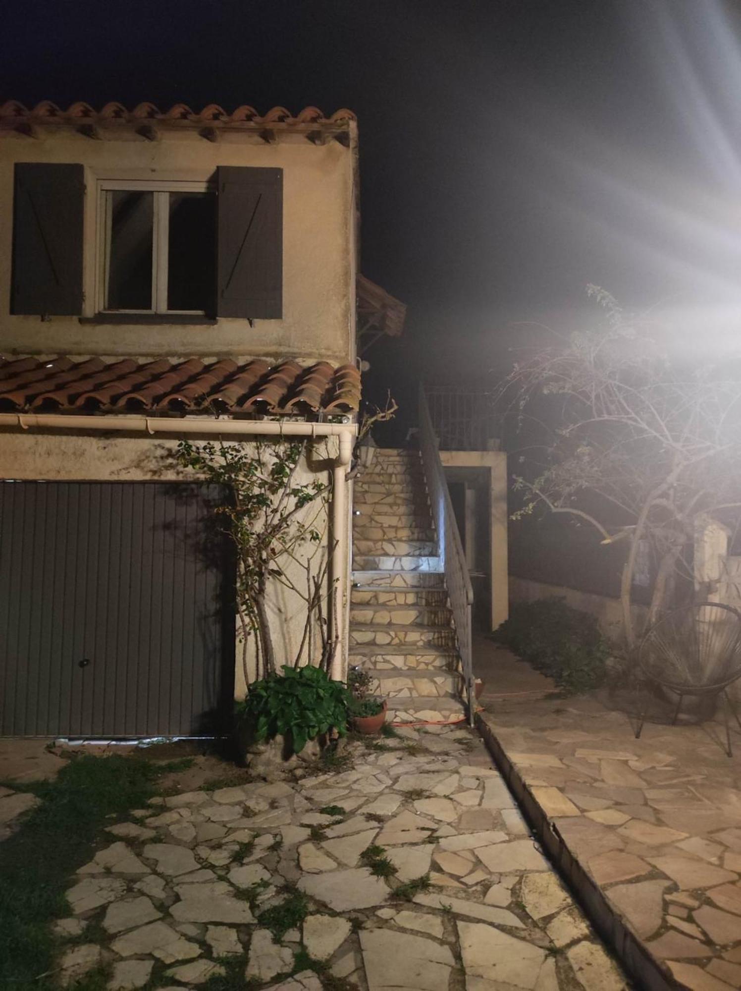 Appartement Avec Camargue *