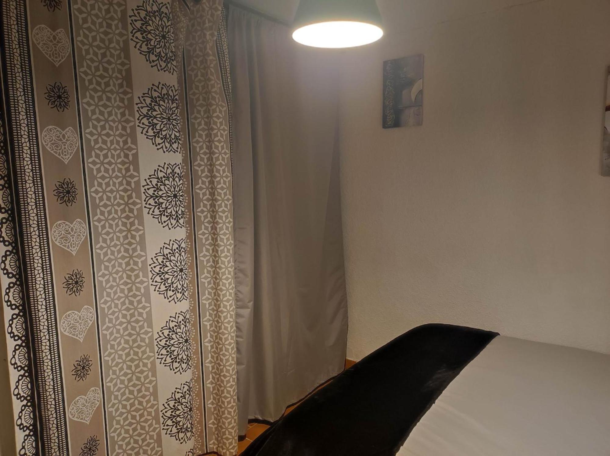 Avec Camargue Appartement *